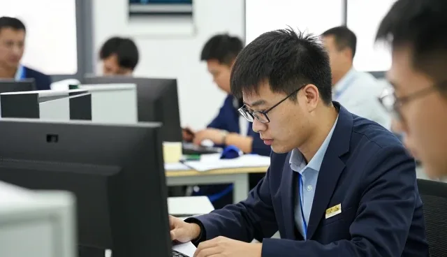 从询价到验收：商务财税咨询财税全流程